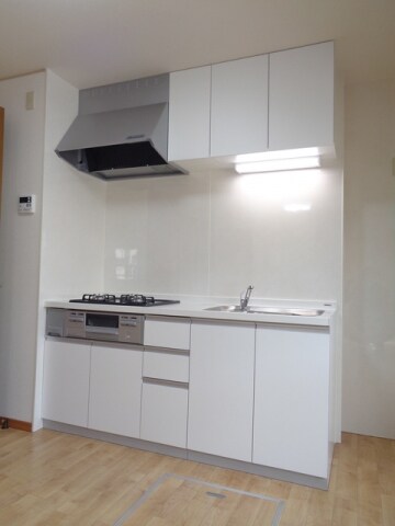 ピシックＫⅡの物件内観写真