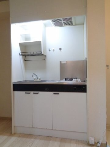 エストヴィラージュⅡの物件内観写真