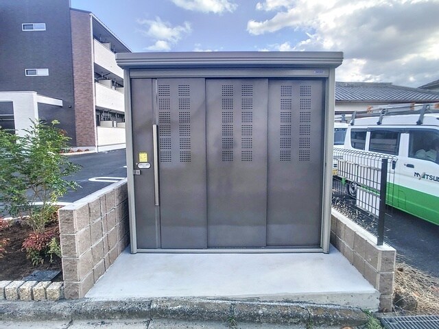 ジールＭ’ｓの物件内観写真