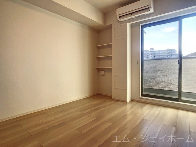 ジールＭ’ｓの物件内観写真