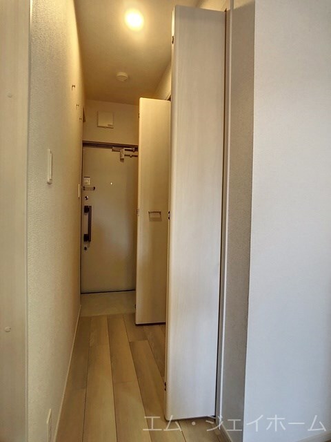 ジールＭ’ｓの物件内観写真