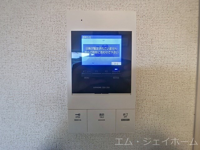 ジールＭ’ｓの物件内観写真