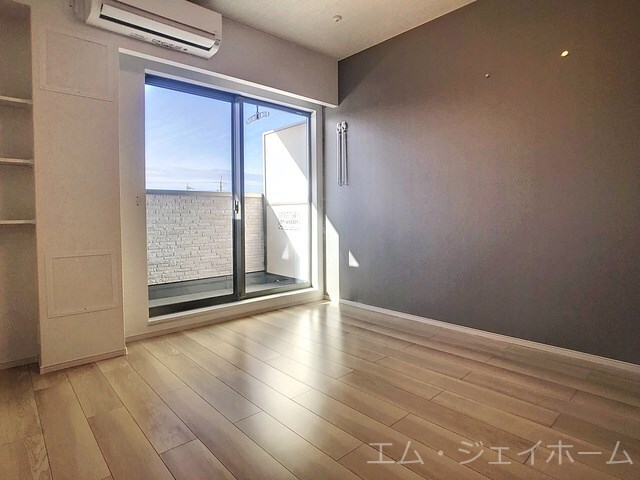 ジールＭ’ｓの物件内観写真