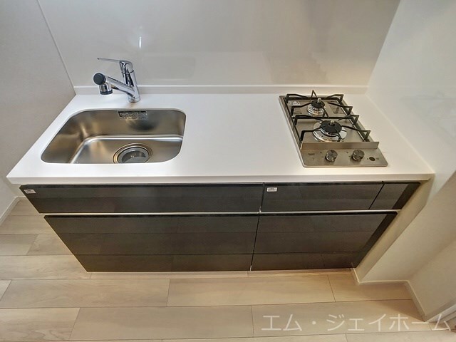 ジールＭ’ｓの物件内観写真