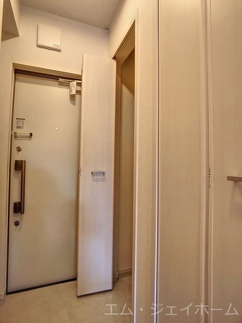 ジールＭ’ｓの物件内観写真