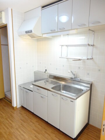 ジュネスドミールの物件内観写真