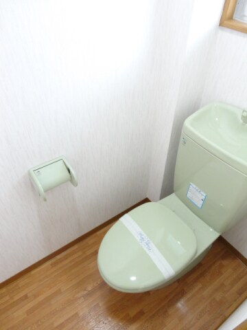 ジュネスドミールの物件内観写真