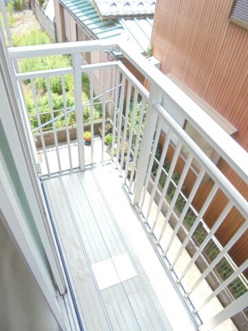 ヴォーンリッヒの物件内観写真