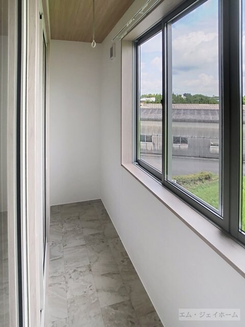 CA彩りの物件内観写真