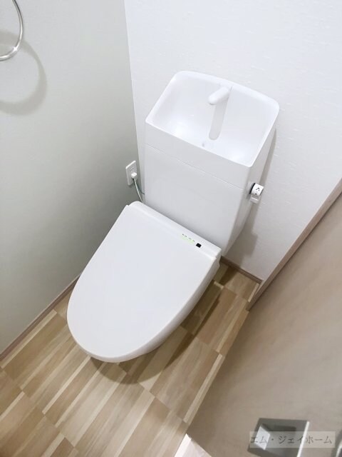 CA彩りの物件内観写真