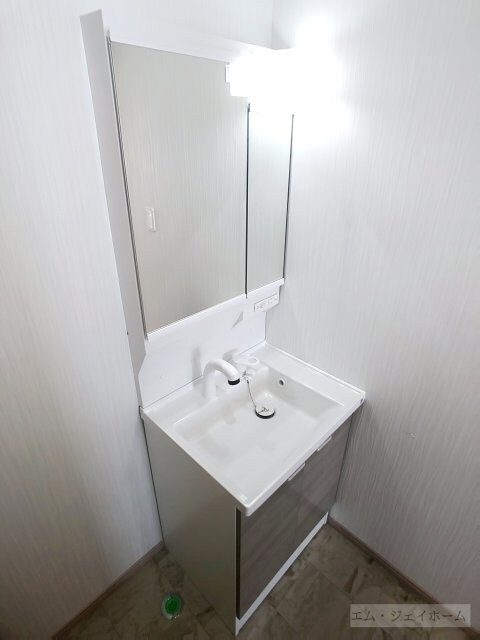 CA彩りの物件内観写真