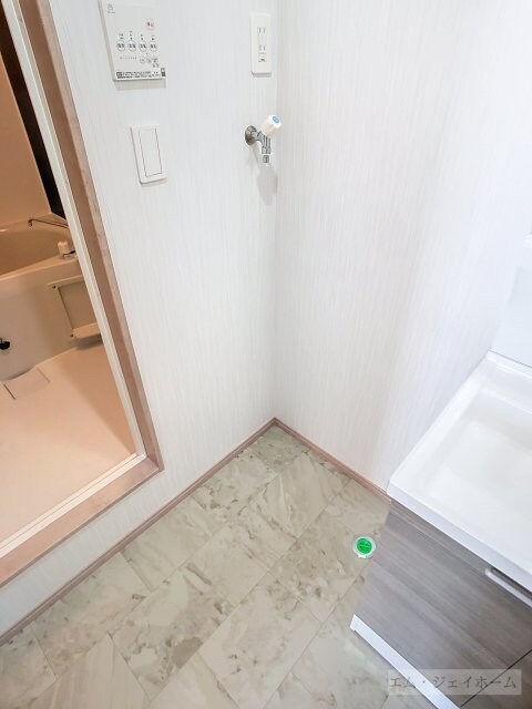 CA彩りの物件内観写真