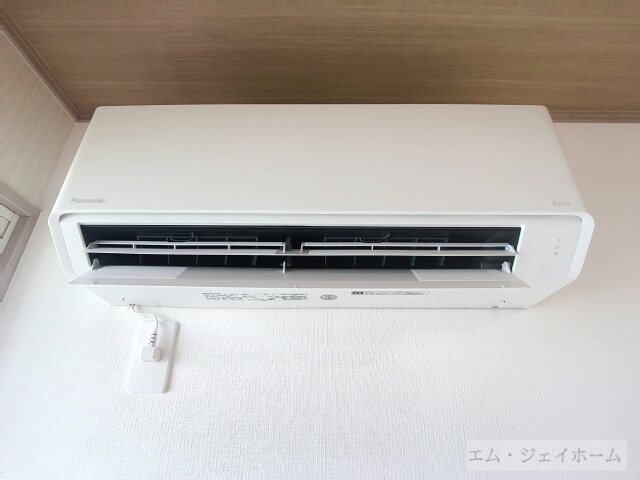 CA彩りの物件内観写真