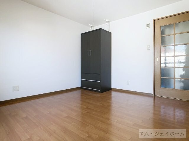 シャトーレ司の物件内観写真