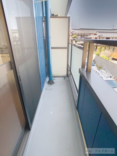 シャトーレ司の物件内観写真