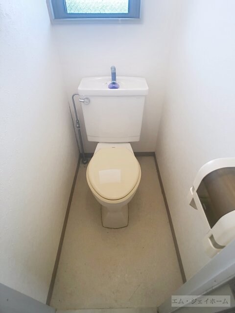 サンティーユＡＳＡＨＩの物件内観写真