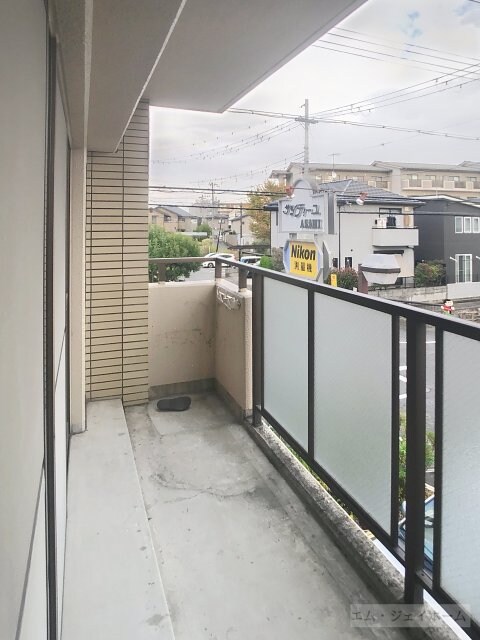 サンティーユＡＳＡＨＩの物件内観写真