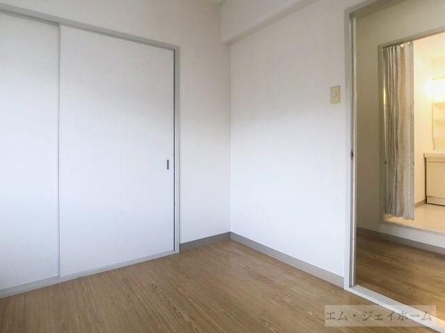 サンティーユＡＳＡＨＩの物件内観写真