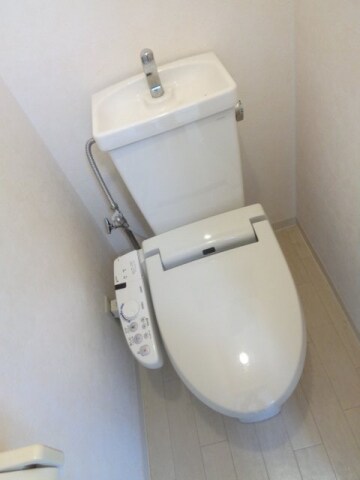 グランベールJINの物件内観写真