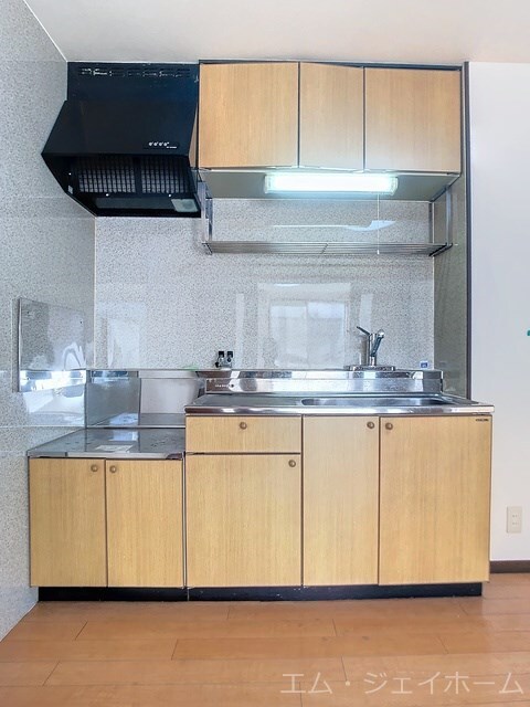 サラナフラットの物件内観写真