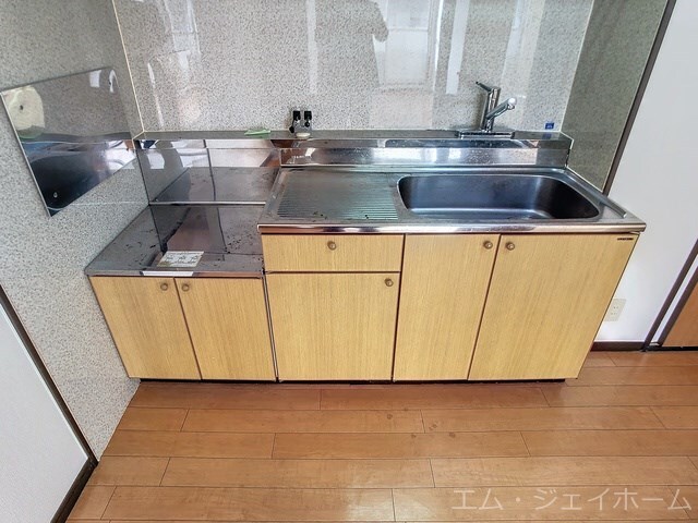 サラナフラットの物件内観写真