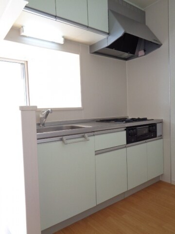 モンヴィーナスの物件内観写真