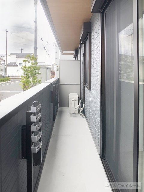 ボヌールメゾンｋａｓｕｇａの物件内観写真