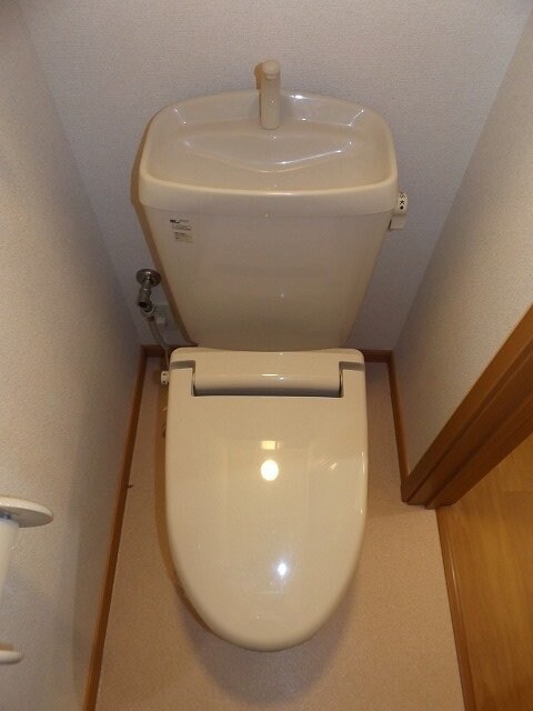 セイバリ－東矢倉の物件内観写真