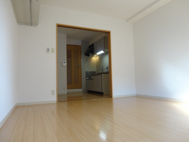 Villa・Fioreの物件内観写真