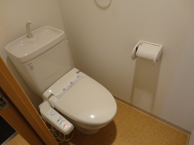 Villa・Fioreの物件内観写真