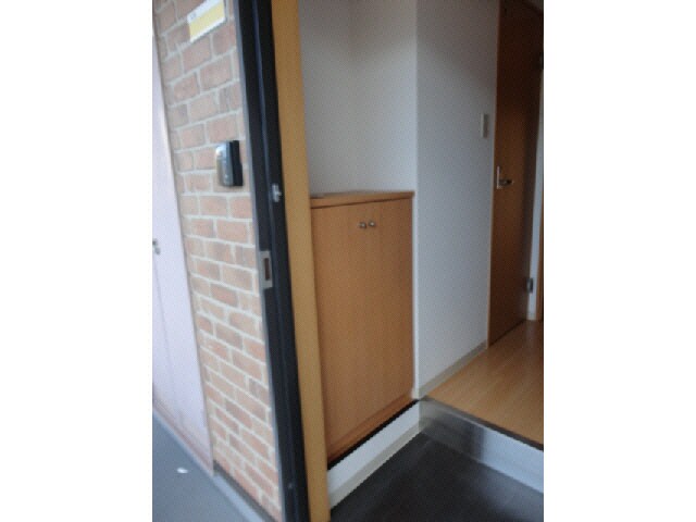 Villa・Fioreの物件内観写真