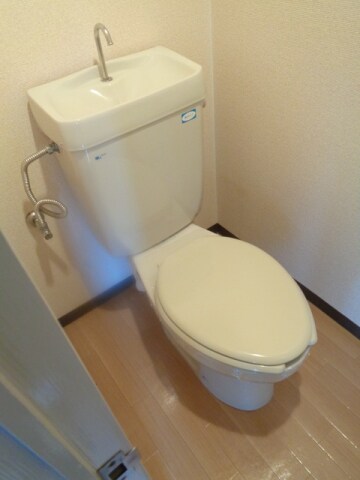 エクシード西大津の物件内観写真