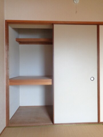 エクシード西大津の物件内観写真