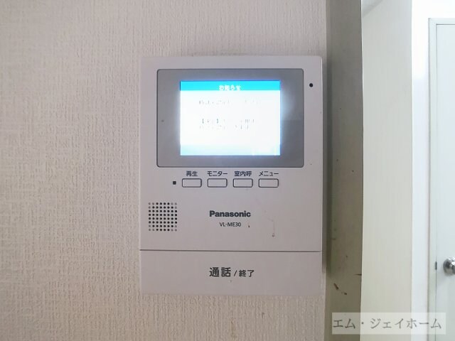 LakiaMaison野洲の物件内観写真