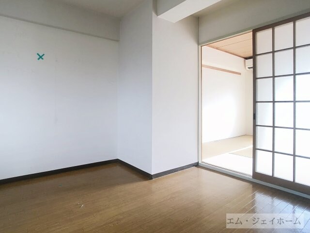 LakiaMaison野洲の物件内観写真