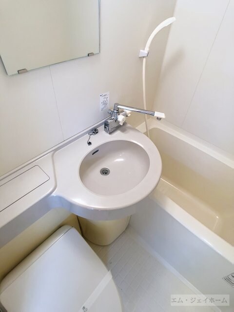 グッドリバーマンションⅠの物件内観写真