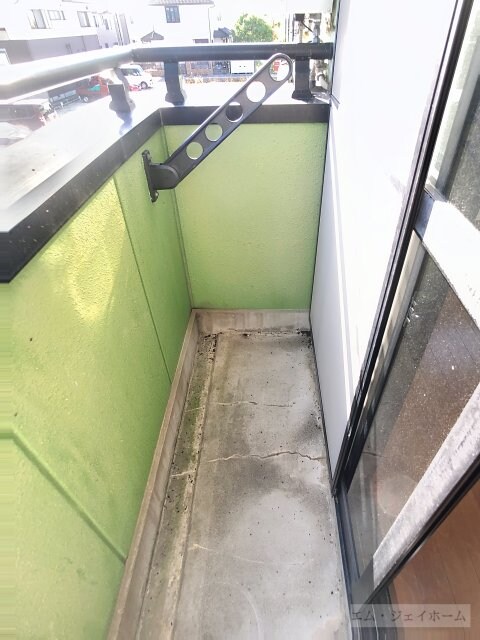 グッドリバーマンションⅠの物件内観写真