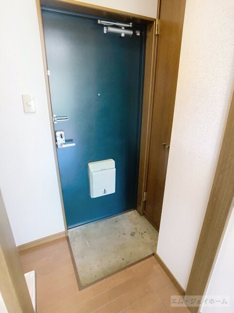 グッドリバーマンションⅠの物件内観写真