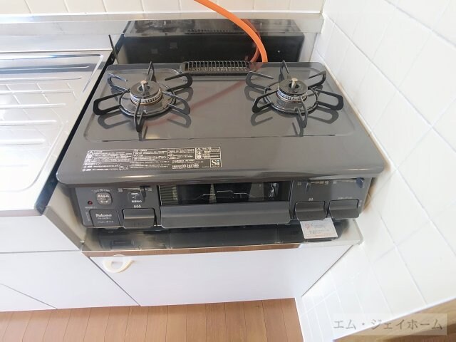 グッドリバーマンションⅠの物件内観写真