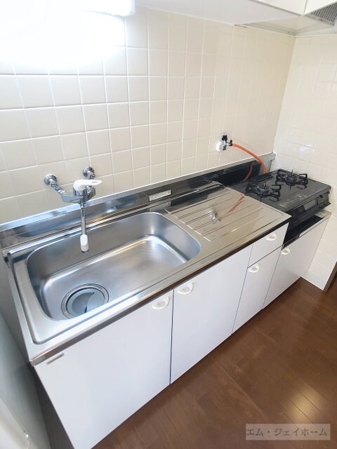 グッドリバーマンションⅠの物件内観写真