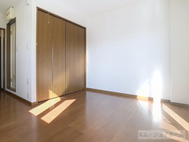 グッドリバーマンションⅠの物件内観写真