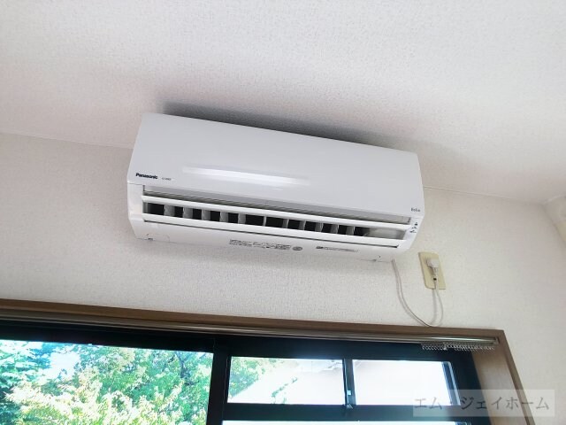 グッドリバーマンションⅠの物件内観写真