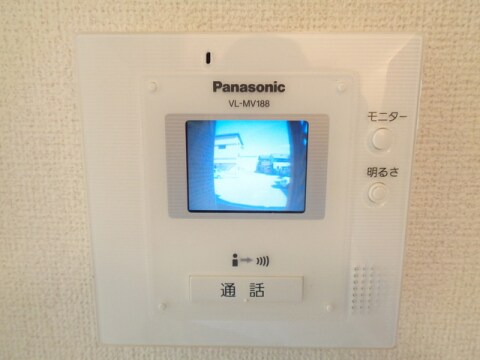 コンコードの物件内観写真