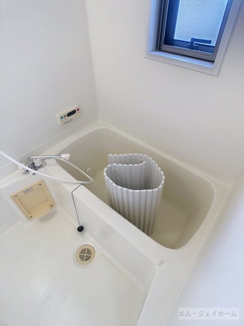 カノンⅡの物件内観写真