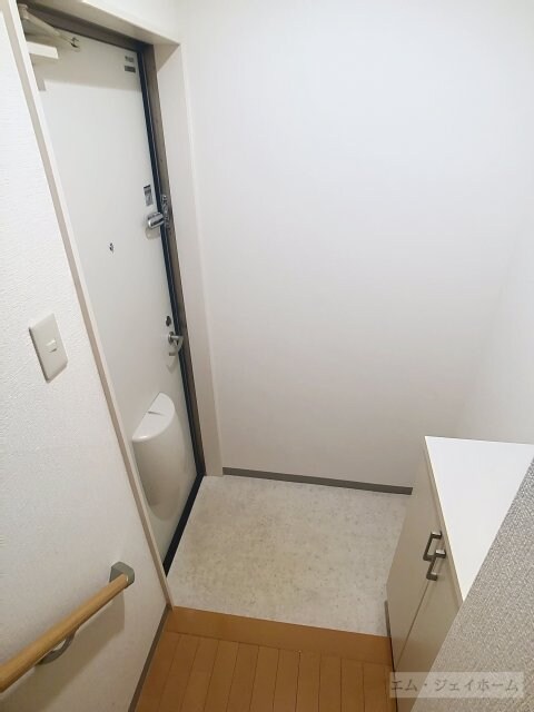 カノンⅡの物件内観写真