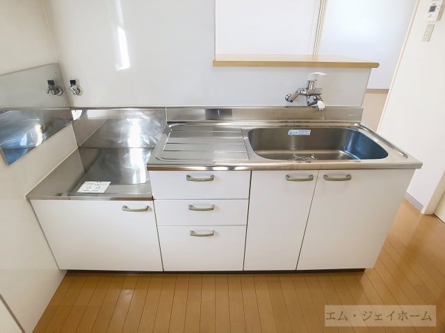 カノンⅡの物件内観写真