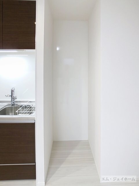 ラヴィベル本堅田の物件内観写真