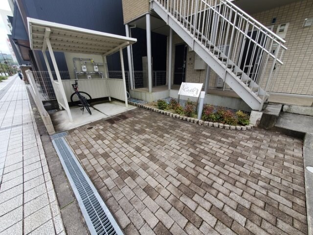 キャッスルの物件内観写真