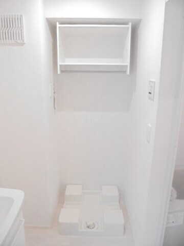 キャッスルの物件内観写真