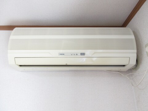 アンジェリークの物件内観写真